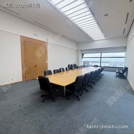 貸会議室(23階) 貸会議室(23階)