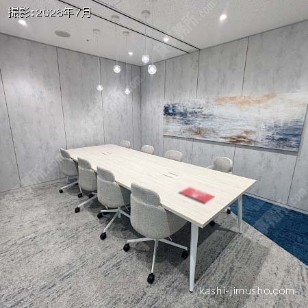 貸室内(7階南側) 貸室内(7階南側)