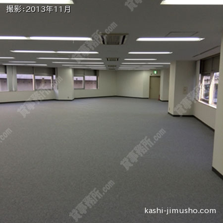 貸室内２