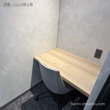貸室内(6階)