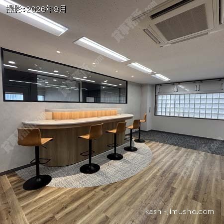 貸室内(6階)
