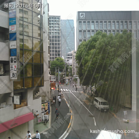 眺望(3階)