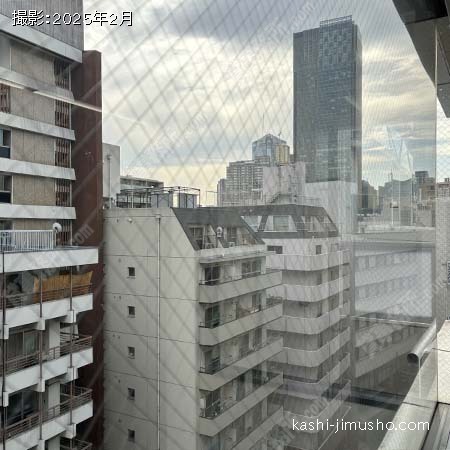 眺望(8階)