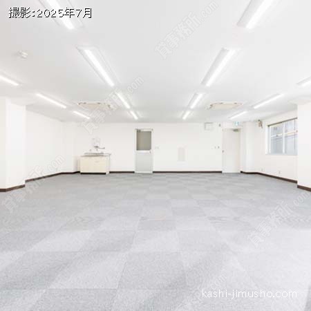 貸室内(基準階)