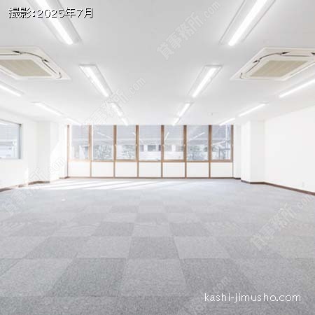 貸室内(基準階)
