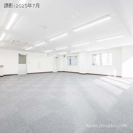 貸室内(基準階)