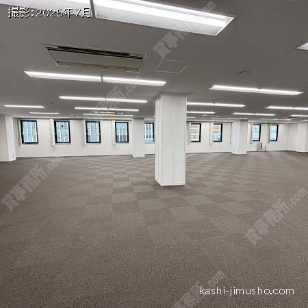 貸室内(8階A号室)