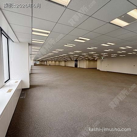 貸室内(14階)