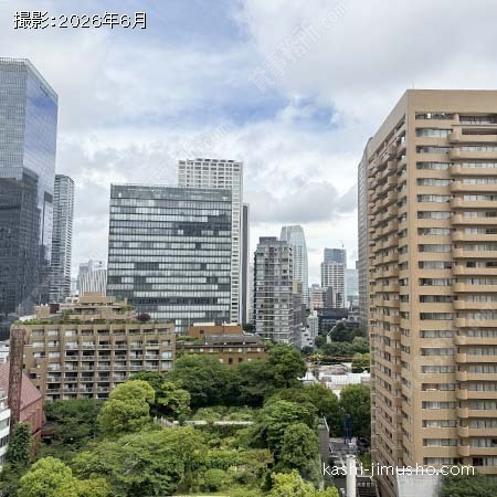 眺望(14階)