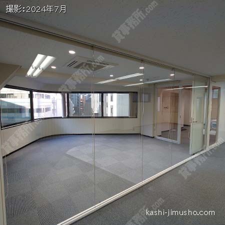 貸室内(5階)