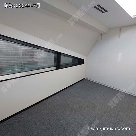 貸室内(5階)