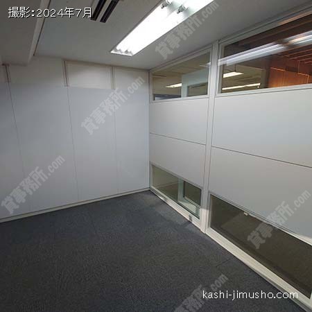 貸室内(5階)