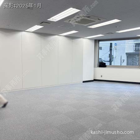 貸室内(2階201号室) 貸室内(2階201号室)