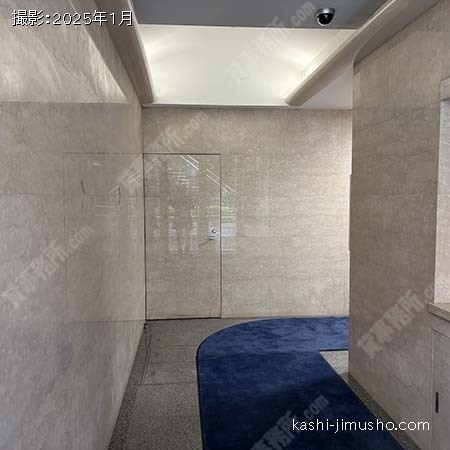 エントランス エントランス