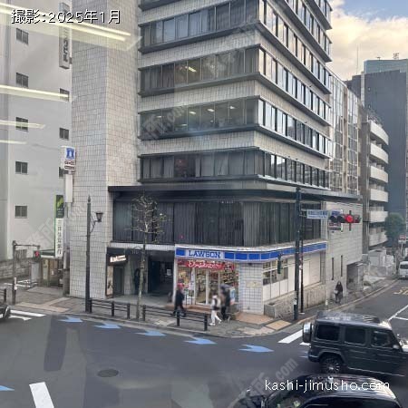 眺望(2階201号室) 眺望(2階201号室)