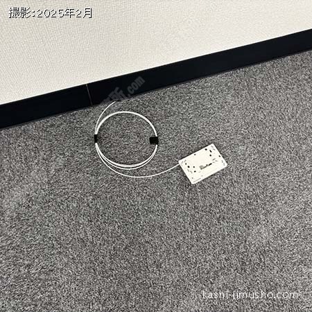 OAフロア OAフロア