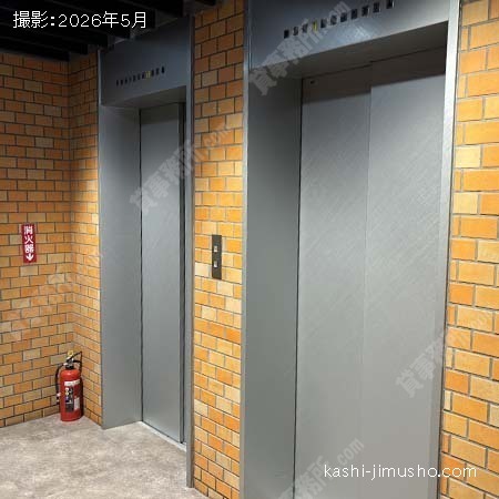 エレベーター