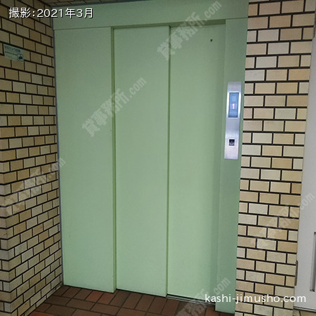 エレベーター