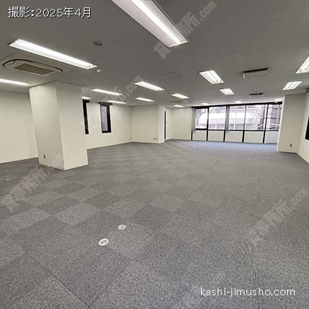 貸室内(3階)