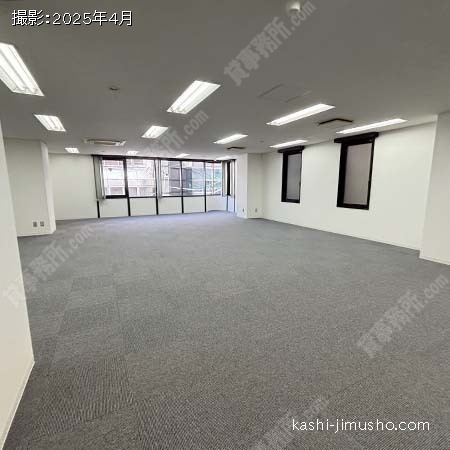 貸室内(3階)