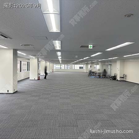 貸室内(3階)