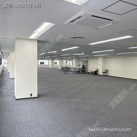 貸室内(3階)
