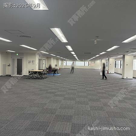 貸室内(3階)