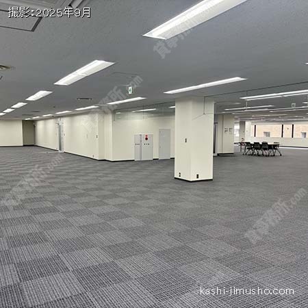 貸室内(3階)