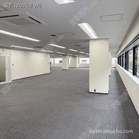 貸室内(3階)