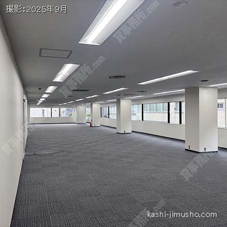 貸室内(3階)