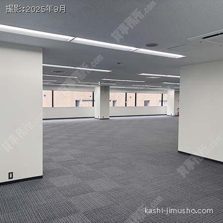 貸室内(3階)
