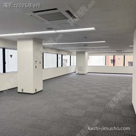 貸室内(3階)