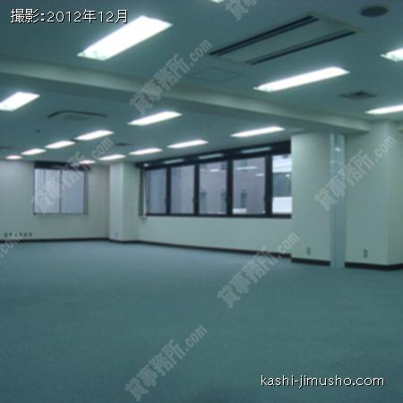 ４階貸室