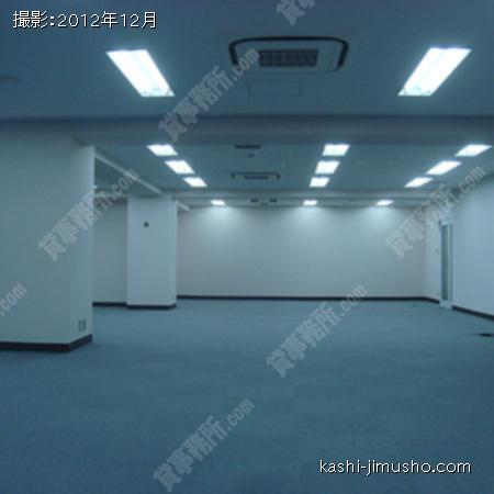 ４階貸室2