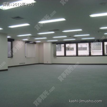 ４階貸室3