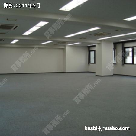 貸室内２ 