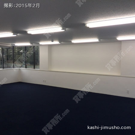 ５階B室内１