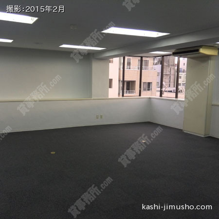 5階A室内１