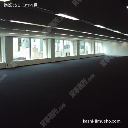 貸室内２