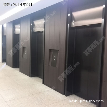 エレベータｰ