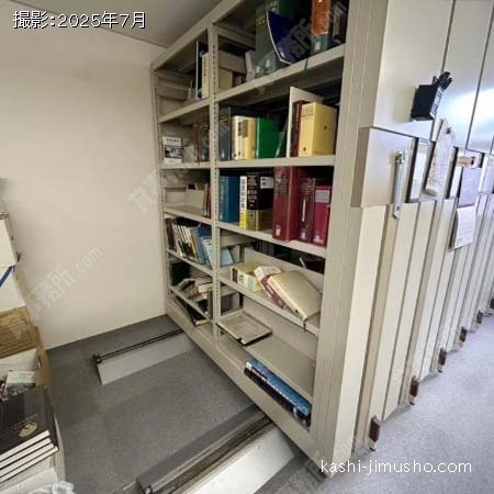貸室内(3階B室)
