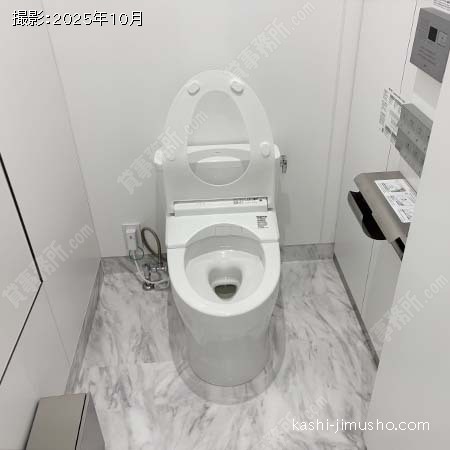 女性トイレ 女性トイレ