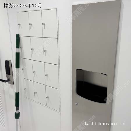 女性トイレ 女性トイレ