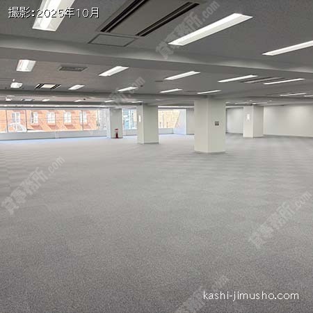 貸室内(2階) 貸室内(2階)