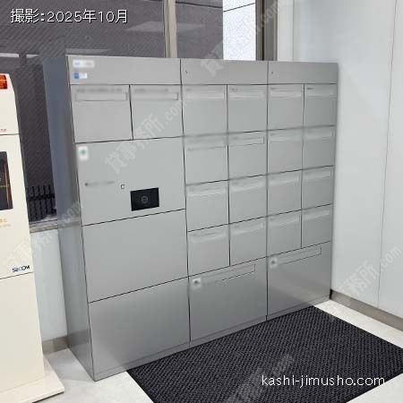 メールボックス メールボックス