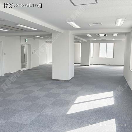 貸室内(8階) 貸室内(8階)