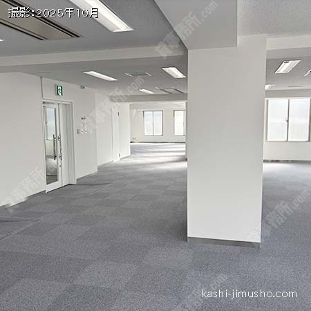 貸室内(8階) 貸室内(8階)