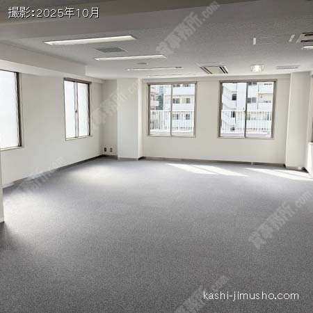 貸室内(8階) 貸室内(8階)