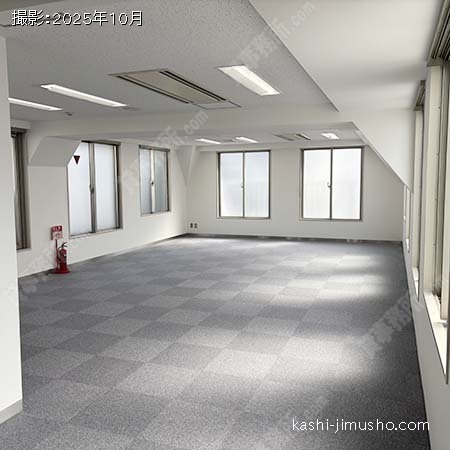 貸室内(8階) 貸室内(8階)