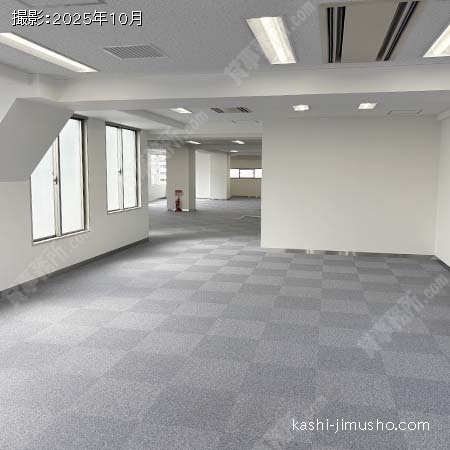 貸室内(8階) 貸室内(8階)